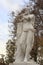 Statue in Schonbrunn Gardens