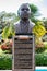Statue/Sculpture of Jamaican National Hero Marcus Garvey
