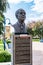 Statue/Sculpture of Jamaican National Hero Norman Manley