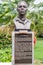 Statue/Sculpture of Jamaican National Hero Paul Bogle