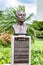 Statue/Sculpture of Jamaican National Hero Samuel Sharpe/Sam Sharpe