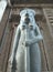 Statue of Sekhmet in Turin