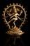 Statue of Shiva Nataraja - Lord of Dance