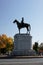 Statue of Stonewall Jackson