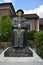 Statue of Thomas More