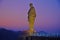 The Statue of Unity The worlds tallest Statue height 182 meter opened recently.
