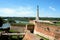 Statue of Victory - Kalemegdan fortress in Belgrade