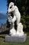 Statue, Villa Melzi, Lake Como