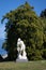 Statue, Villa Melzi, Lake Como