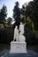 Statue, Villa Melzi, Lake Como