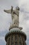 Statue of the Virgen del Panecillo, Quito, EC