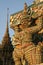 Statue Wat Arun