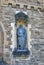 Statue of William Wallace, Edinburgh Castle