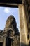 Statues- Angkor Wat ruins, Cambodia