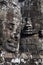 Statues- Angkor Wat ruins, Cambodia