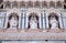 Statues of the Apostles, Cathedral of Saint Mary of the Flower, Florence