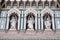 Statues of the Apostles, Cathedral of Saint Mary of the Flower, Florence