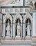 Statues of the Apostles, Florence Cathedral