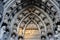 Statues of the Cologne Cathedral