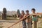 Statues of Memnon