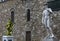 Statues in piazza della signoria, Florence, Italy