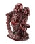 Statuette Laughing Buddha, Budai or Hotei, feng shui symbol