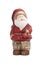 Statuette of Santa Claus