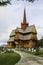 Stave Church