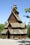 Stave Church