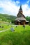 Stave Church