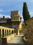 Stavronikita monastery at Mt Athos