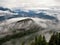 Stawamus Chief Provincial Park, Squamish, BC, Canada.