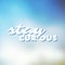 Stay Curious - Inspirational Quote, Slogan, Saying