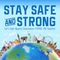 Stay safe and strong fight coronavirus together