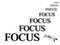 Staying in Focus