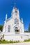 Ste. Anne`s Catholic Church, Mackinac Island, Michigan