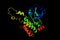 STE20-like serine/threonine-protein kinase, an enzyme shown to i