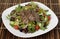 Steak Salad