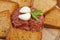 Steak tartar