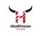 Steakhouse Logo Design