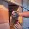 Stealing parcels and damaging the packaging of goods in the warehouse. Stealing and problems with the safety of cargo during