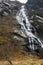 Steall Falls Glen Nevis