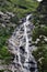 Steall Waterfall, Scotland, Glen Nevis, Highlands, United Kingdom