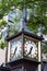 Steam Clock in Gastown Vancouver