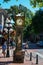 Steam clock Vancouver