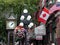 Steam Clock, Vancouver, BC, Canada