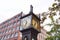 Steam Clock Vancouver, Canada. One of Vancouver`s most famous tourist attractions