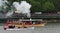 Steam Diamond Jubilee Pageant