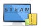 Steam Education devices