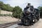 Steam engine 4060 Grand Canyon